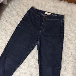 Roller Jeggings